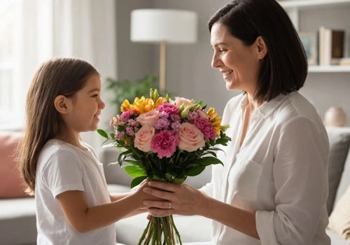 День матери - 30 ноября 2025 года