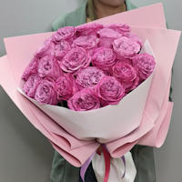 Букеты с Розами