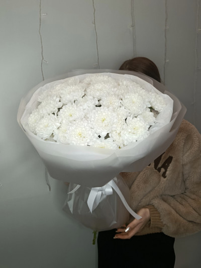 Букет «Свежесть» Букет «Свежесть»