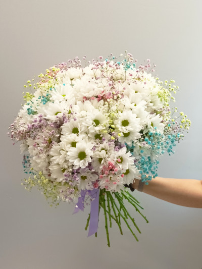 Букет «Сказочная фея» Букет «Сказочная фея»