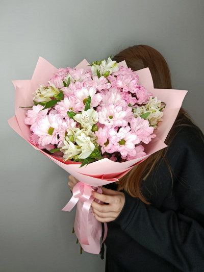 Букет «Лакомый кусочек» Букет «Лакомый кусочек»