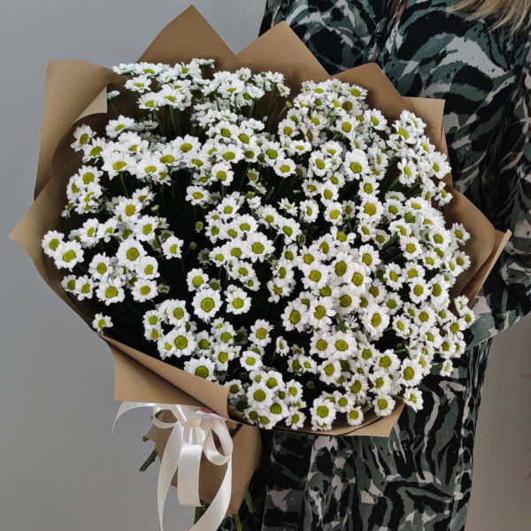 Букет «Мотив нежности»