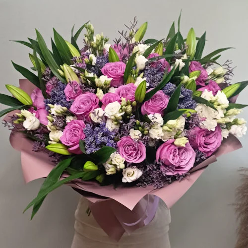 Мегабукеты